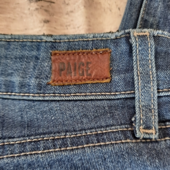 Paige Jeans - Picture 4 of 4
